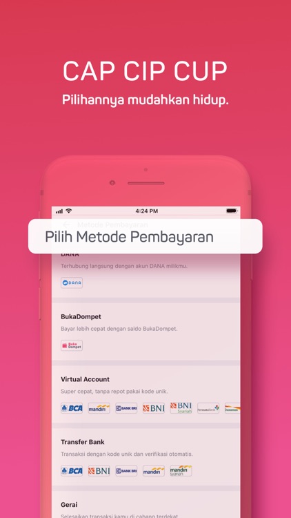Bukalapak - Jual Beli Online screenshot-6
