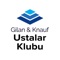 Gilan & Knauf Ustalar Klubu nədir