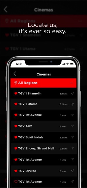 TGV Cinemas(圖3)-速報App