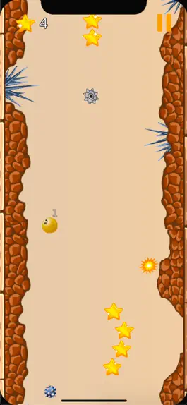 Game screenshot Funky Ball - Addictive Game hack