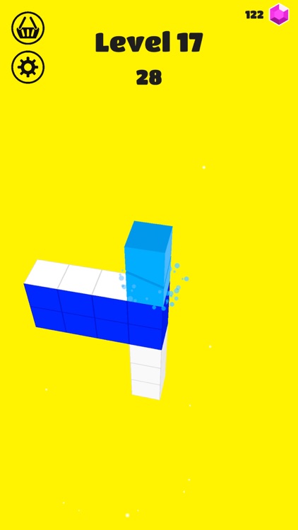 ColorBlock3D screenshot-0