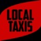 Book a taxi in under 10 seconds and experience exclusive priority service from Local Taxis