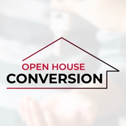 Open House Conversion