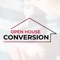 Open House Conversion is a real estate open house registration and sign-in application provided to real estate agents by loan officers