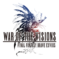 WAR OF THE VISIONS FFBE WAR OF THE VISIONS FFBE