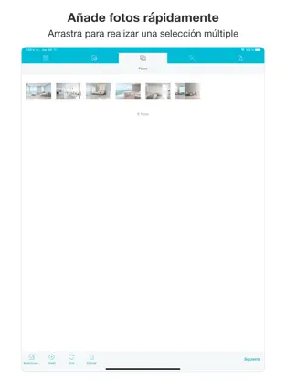 Screenshot 3 Foto PDF iphone