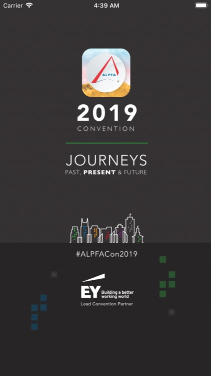 2019 ALPFA Convention