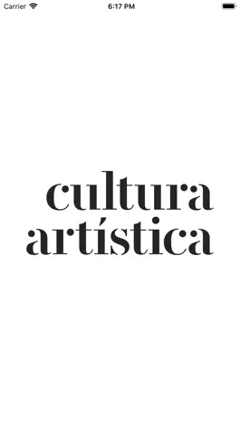 Game screenshot Cultura Artística mod apk