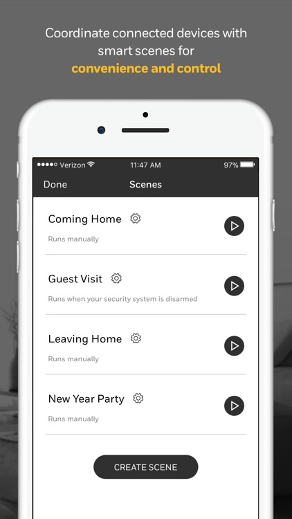 Total Connect 2.0 screenshot-6