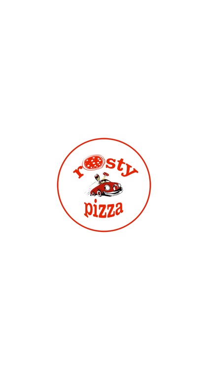 Rosty Pizza 2