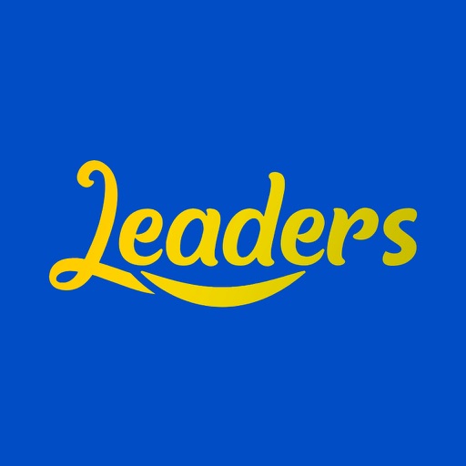 Leaders sell icon