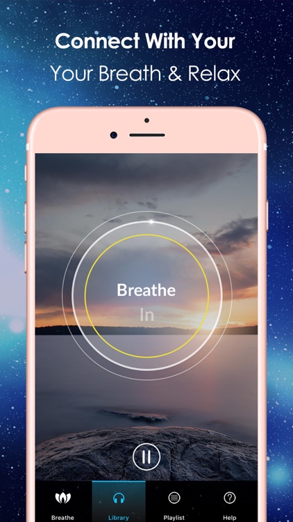 Relax And Sleep Well Hypnosis screenshot-5