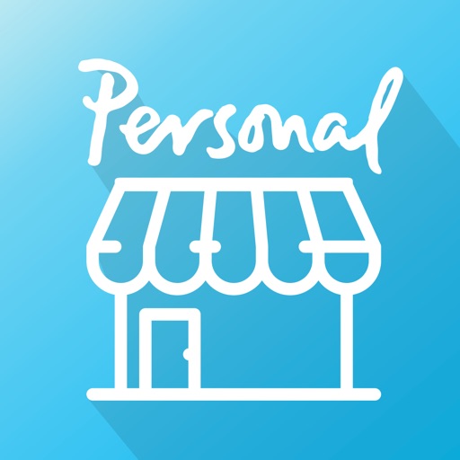 Tienda Personal