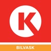 Circle K Bilvask - iPhoneアプリ