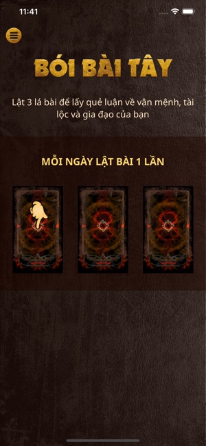 Boi Bai - Bói Bài - Que Bai(圖1)-速報App