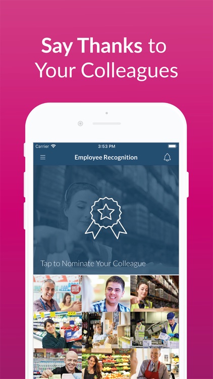 TAB by TheAppBuilder screenshot-3