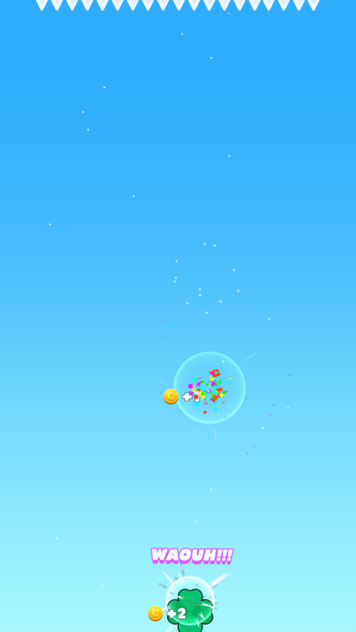 Ballooner 2D screenshot 3
