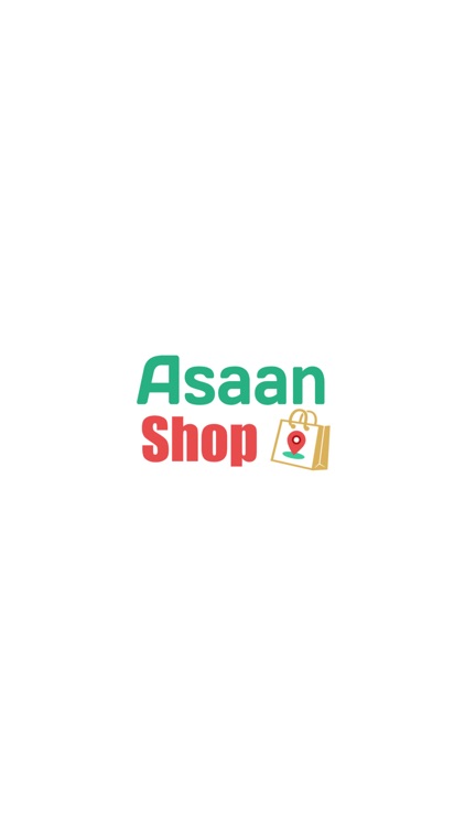 Sell on Asaanshop