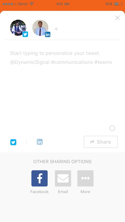 EvrazConnects screenshot-3