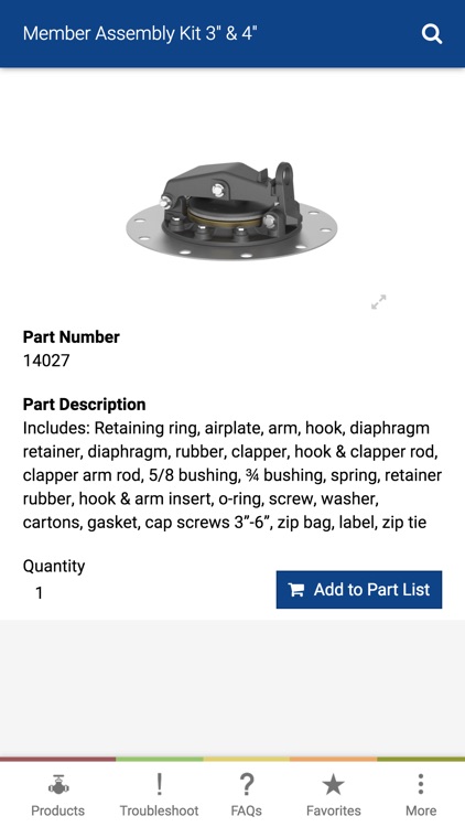 Viking Valve & System Support