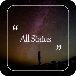 All Status app