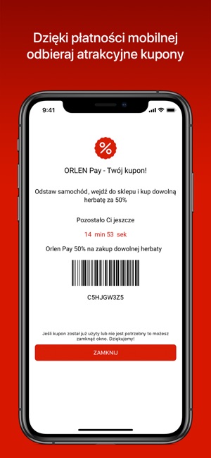 ORLEN Mobile(圖6)-速報App