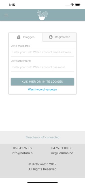 Birth-Watch(圖1)-速報App