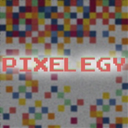 Pixelegy