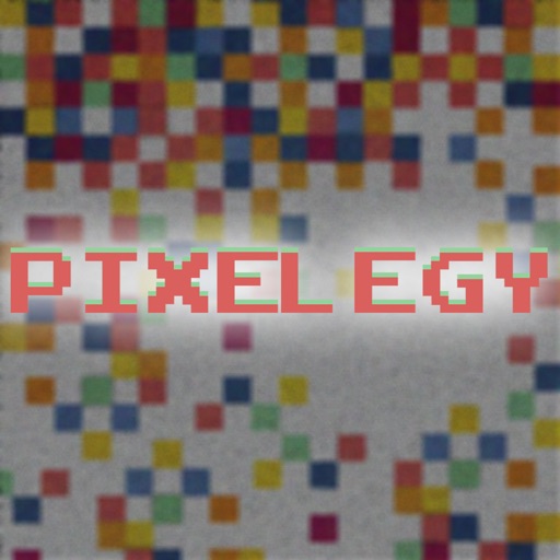 Pixelegy