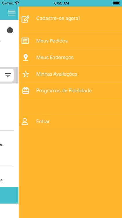 Burger Club Delivery screenshot-4