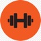 Icon Great Fitness Exercises