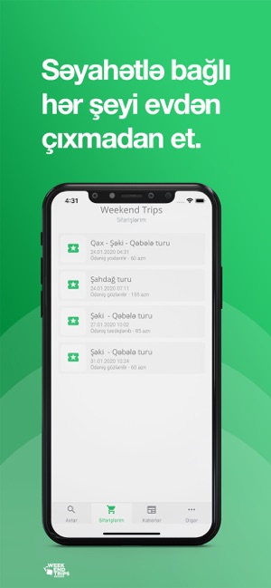 Weekend Trips(圖3)-速報App