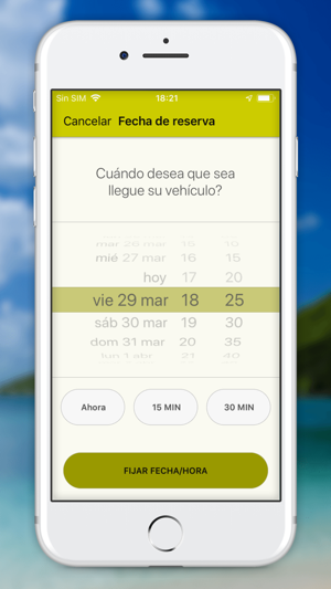 Taxi Lorca App(圖5)-速報App