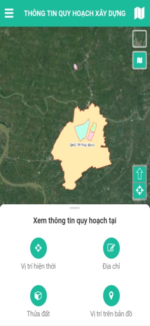 Quy hoạch Thái Bình(圖2)-速報App