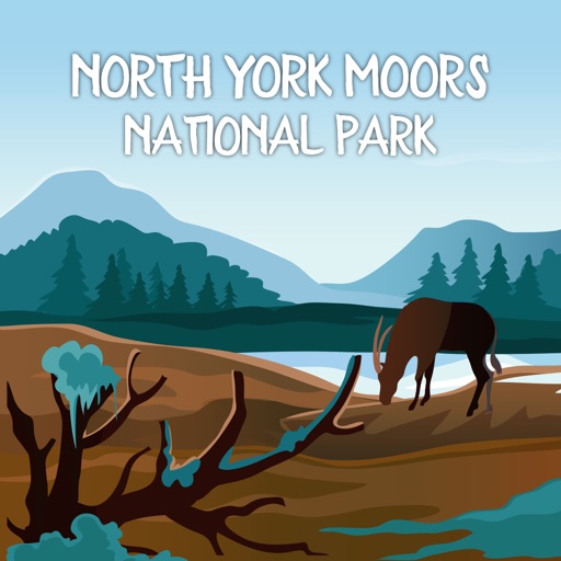 North York Moors National Park