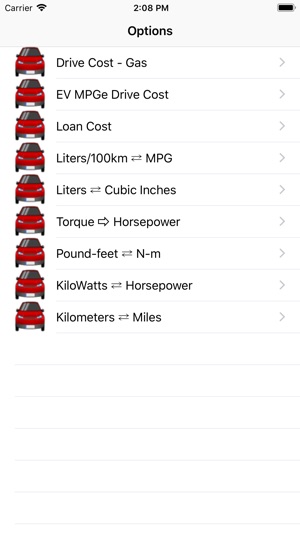 CarFacts(圖1)-速報App