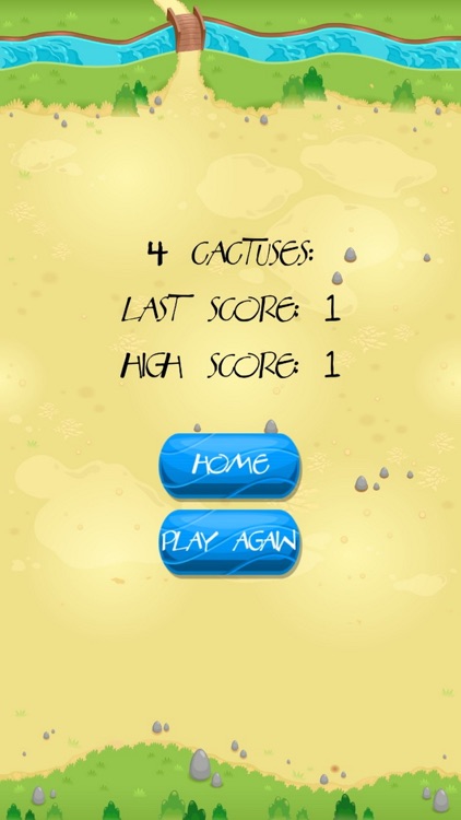 TURN CACTUSES screenshot-4