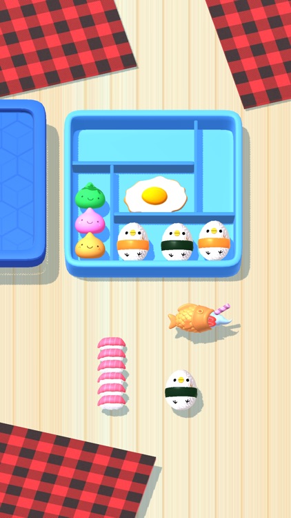 Bento Chef screenshot-4
