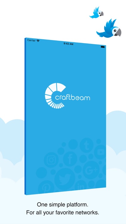 Craftbeam