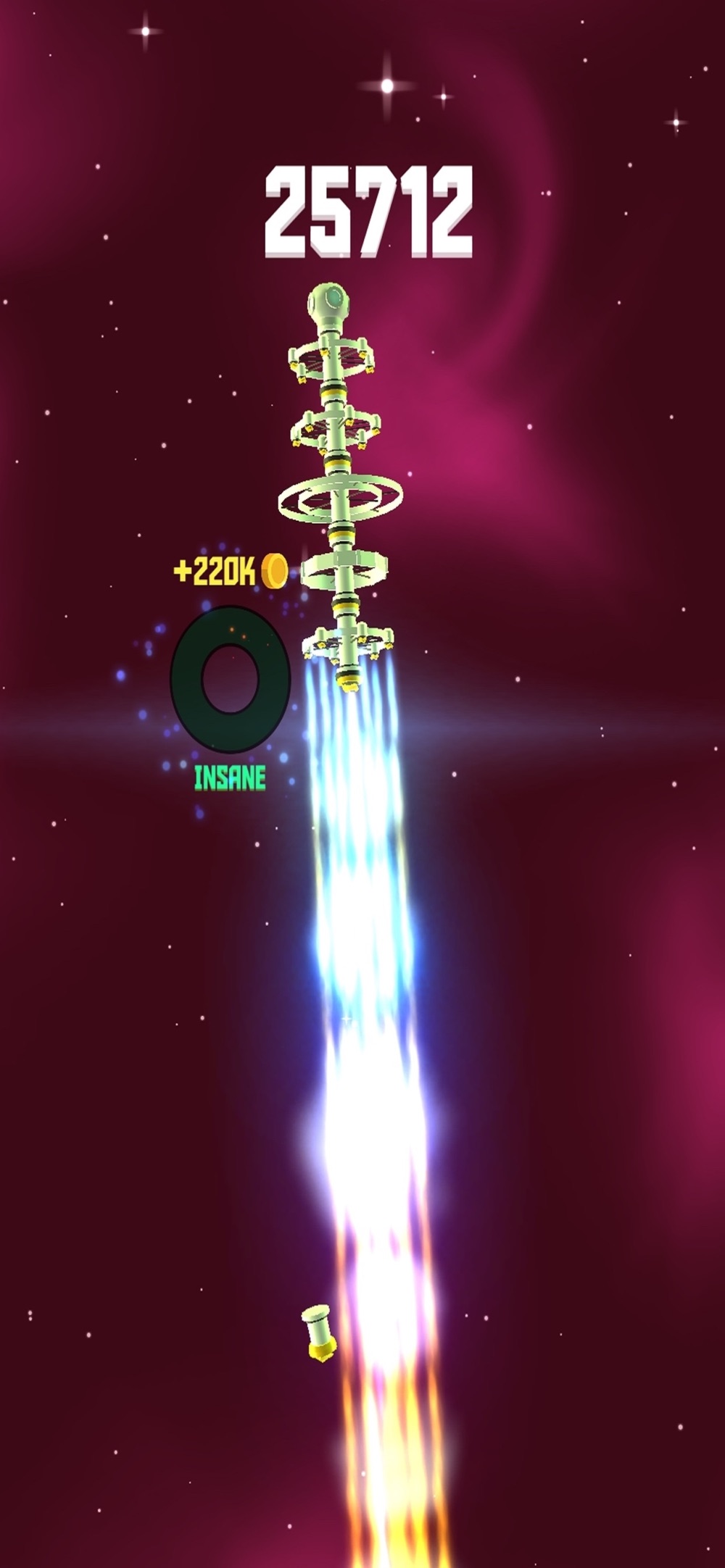 Space Frontier 2 hack tool