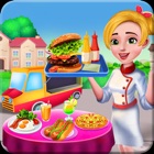 Top 39 Games Apps Like Healthy Food Truck Cooking - Best Alternatives