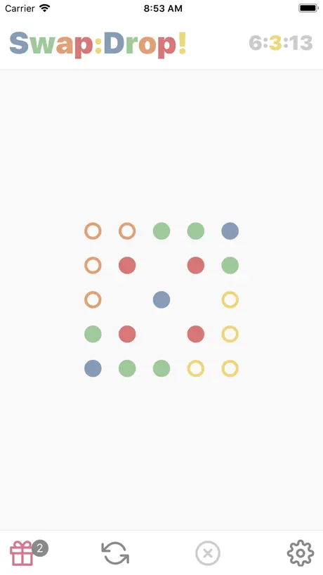 Nuits: White Noise Soundscapes