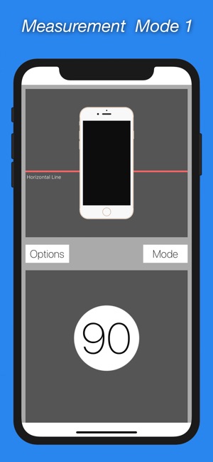 Angle Meter(圖1)-速報App