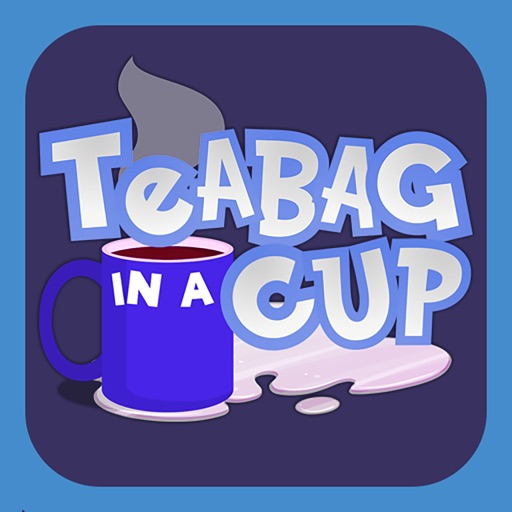 Teabag In A Cup