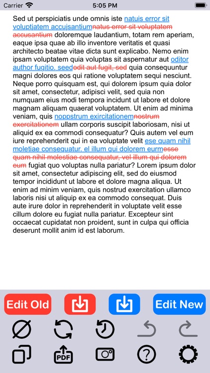 BLine Mobile