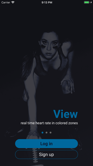 Zone Out Fitness screenshot 2