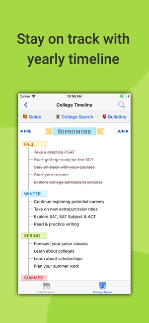 School Planner +(圖6)-速報App