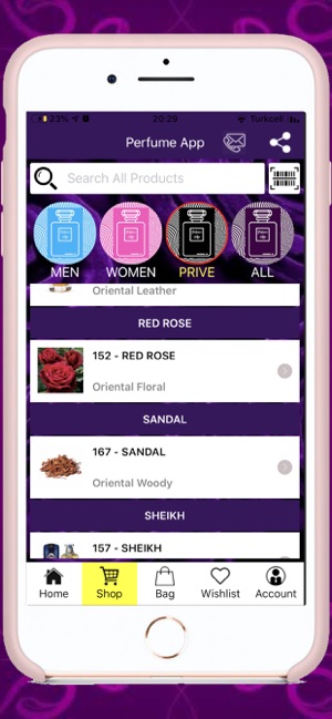 PerfumeApp(圖5)-速報App