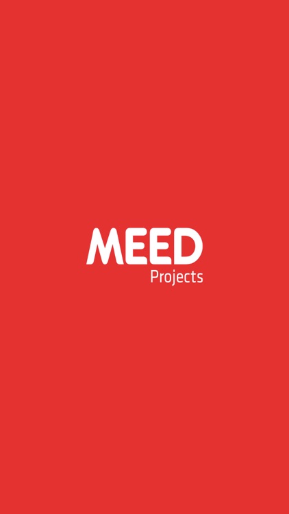 Meed Projects