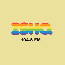 104.8 FM - Ishq